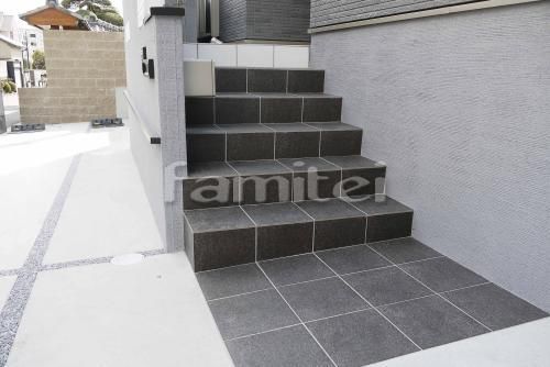 階段・ステップ