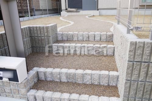 階段・ステップ