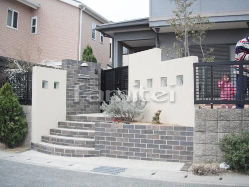 リフォーム外構施工例