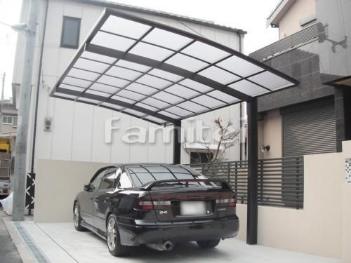 カーポート　プライスポート