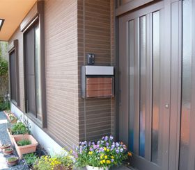 フェイサス施工例