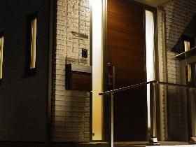 フェイサス施工例