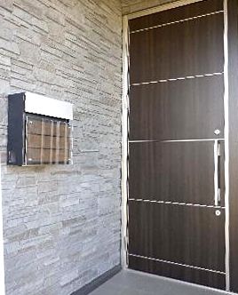 フェイサス　施工例