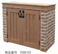 カンナミニ ブラウン色 ディーズガーデン