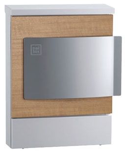 郵便受けポスト クルム アニグレ