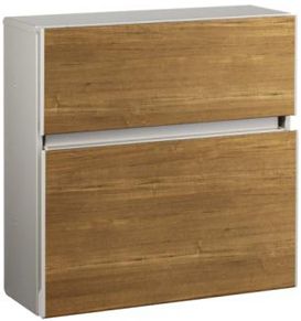 YKK　エクステリアポスト　T10型（キャラメルチーク）