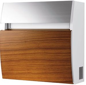 フェイサスラウンドWFR-7W（ヴィンテージブラウン）