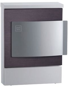 郵便受けポスト クルム パイン