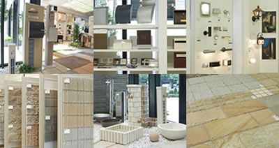 ユニソン大阪ショールーム