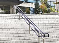 サポートレールＵＤ（ＴＯＥＸ）