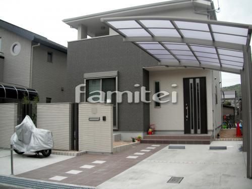 人気施工例１位