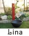 ユニソン　立水栓：Linaリーナ