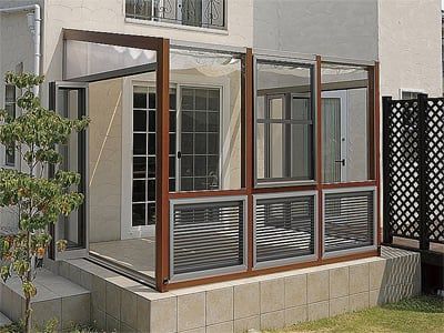 ガーデンラウンジ cocomaココマ(TOEX)