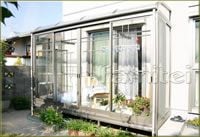 激安オリジナルサンルーム