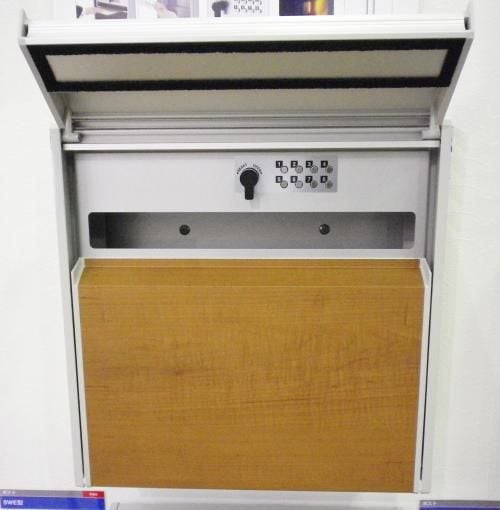 郵便受けポスト