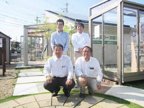 奈良店スタッフ