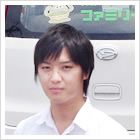 滋賀　外構現場管理　西田