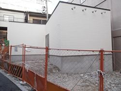 ファミリー庭園　大阪店