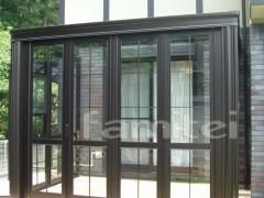 暖蘭物語の施工例写真　LIXILリクシル