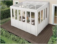 ガーデンルーム暖蘭物語 スタイルBタイプ　デザインパネル仕様　LIXILリクシル 