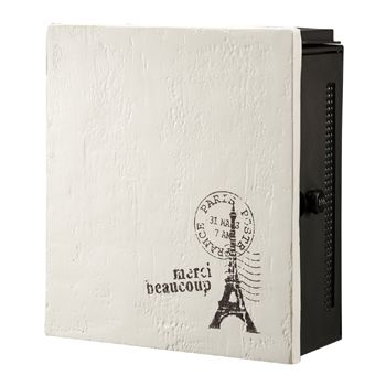 郵便受けポスト クーリエ スタンプ（タワー）