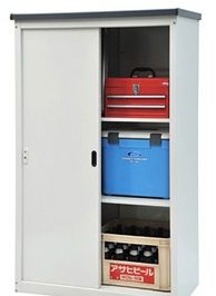 激安物置（縦型）　AD-9155