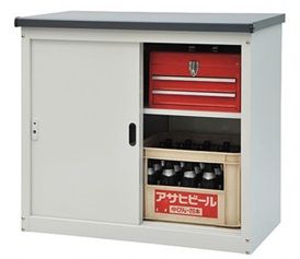 激安小型物置（小型）　AD-0983