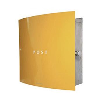 マックスノブロック　ボン　メロンイエロー