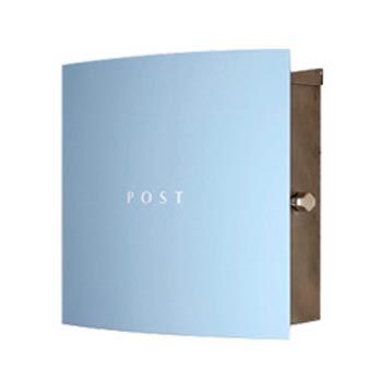 マックスノブロック　ボン　スカイブルー