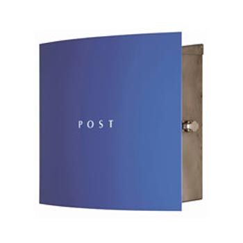 マックスノブロック　ボン　ブルー