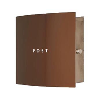 マックスノブロック　ボン　ブラウン