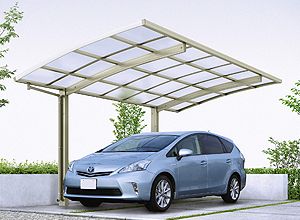 レイナポートグラン 本体色プラチナステン