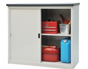 激安小型物置（横型）　AD-1211