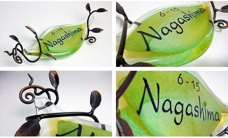 マーヴェラスグラス　GPM-741