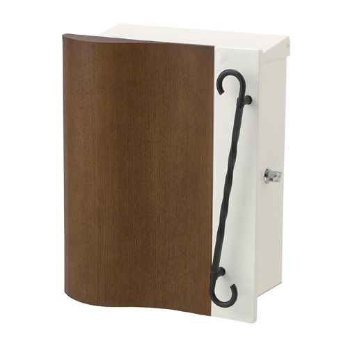 アン クーヴル（ウォールナット）