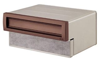 口金式ポスト LIXIL　エクスポストS-1型