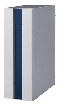 埋込式ポスト フェイサスVL パナソニック製　ネイビーブルー