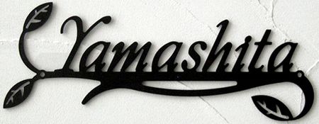 アイアンサイン　OS-03