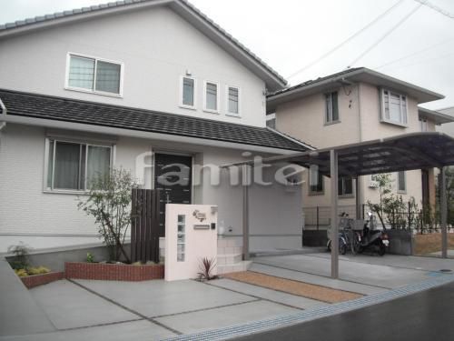 人気施工例２位