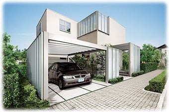 ＹＫＫａｐ　リレーリア