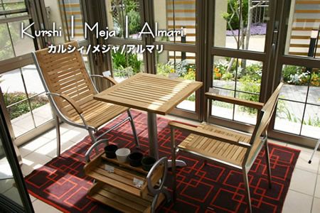 TOEXミッドテリア カルシィ/メジャ/アルマリ