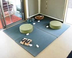 TOEXミッドテリア 和モダン演出アイテム