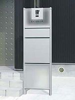 「スリムモダン」三協立山アルミ