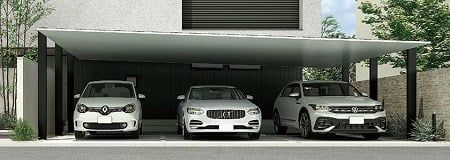 カーポートＳＣ