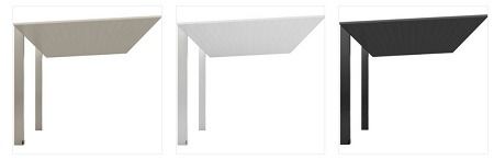 テラスSCカラー展開1 テラスSCカラー展開1