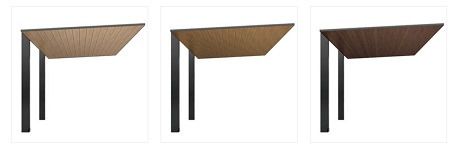 テラスSCカラー展開3 テラスSCカラー展開3