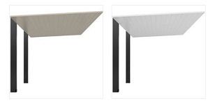 テラスSCカラー展開2 テラスSCカラー展開2