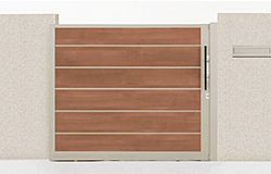 TOEX アウタースライドドア