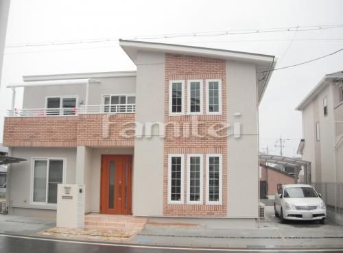 人気施工例３位