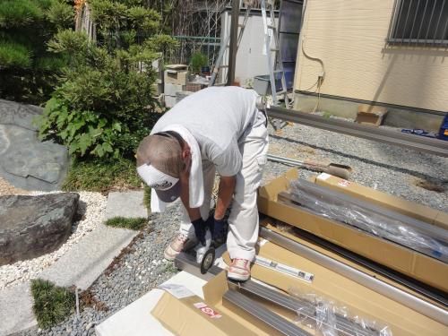 激安オリジナルサンルームは全部コミコミ価格。 激安オリジナルサンルームは全部コミコミ価格。